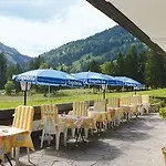 Berg- Und Aktivhotel Edelsberg Gmbh Unterjoch