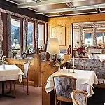 Hotel Berg- Und Aktivhotel Edelsberg Gmbh 3*