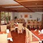Berg- Und Aktivhotel Edelsberg Gmbh Unterjoch