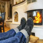 Berg- Und Aktivhotel Edelsberg Gmbh Unterjoch