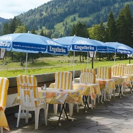 Berg- Und Aktivhotel Edelsberg Gmbh 3*