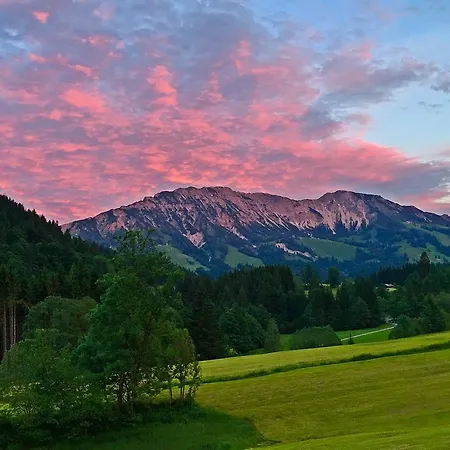 Berg- Und Aktivhotel Edelsberg Gmbh