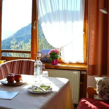 Berg- Und Aktivhotel Edelsberg Gmbh バート・ヒンデラング