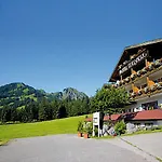 Berg- Und Aktivhotel Edelsberg Gmbh Szálloda