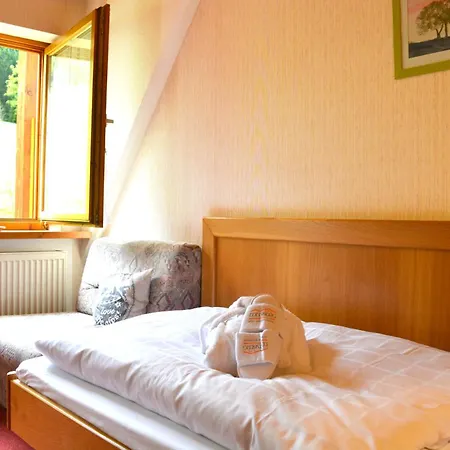 Hotell Berg- Und Aktivhotel Edelsberg Gmbh Bad Hindelang