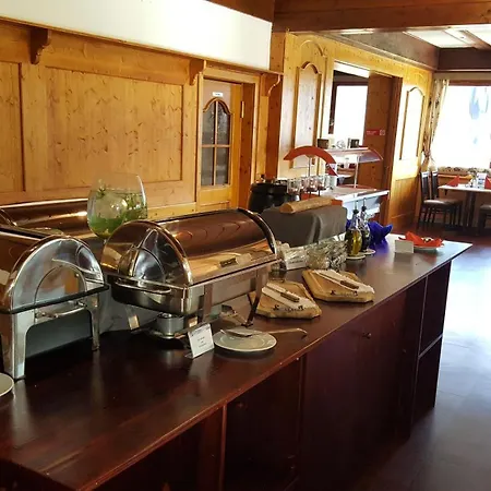 Berg- Und Aktivhotel Edelsberg Gmbh Hotell Bad Hindelang