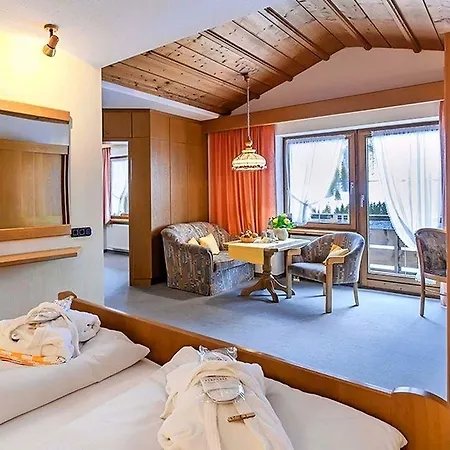 Berg- Und Aktivhotel Edelsberg Gmbh Bad Hindelang