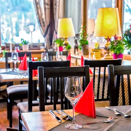 Berg- Und Aktivhotel Edelsberg Gmbh Hotell Bad Hindelang