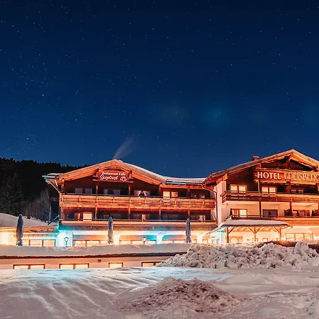 Hotell Berg- Und Aktivhotel Edelsberg Gmbh 3*