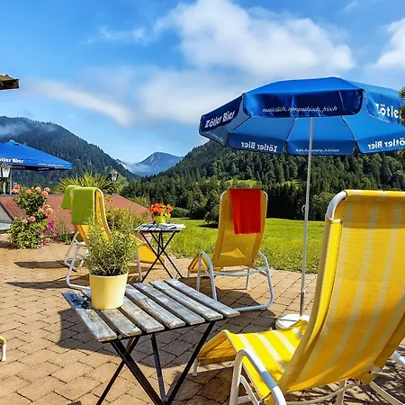 Berg- Und Aktivhotel Edelsberg Gmbh 3*