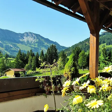 Berg- Und Aktivhotel Edelsberg Gmbh Hotell 3*