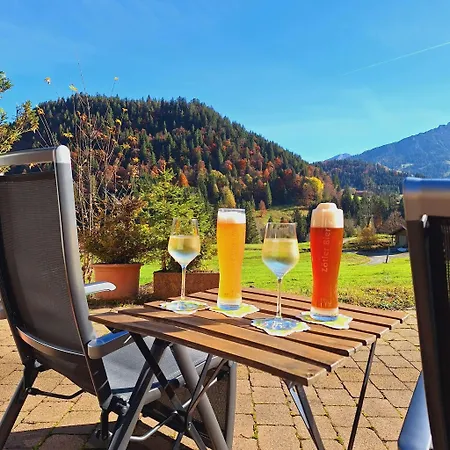 Hotell Berg- Und Aktivhotel Edelsberg Gmbh 3*