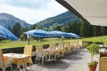 Berg- Und Aktivhotel Edelsberg Gmbh Bad Hindelang