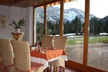 Hotell Berg- Und Aktivhotel Edelsberg Gmbh Bad Hindelang