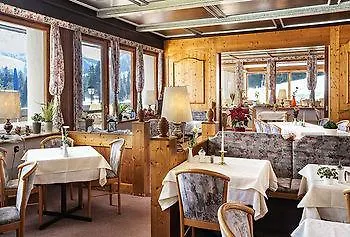 Hotell Berg- Und Aktivhotel Edelsberg Gmbh 3*