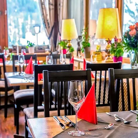 Hotell Berg- Und Aktivhotel Edelsberg Gmbh 3*