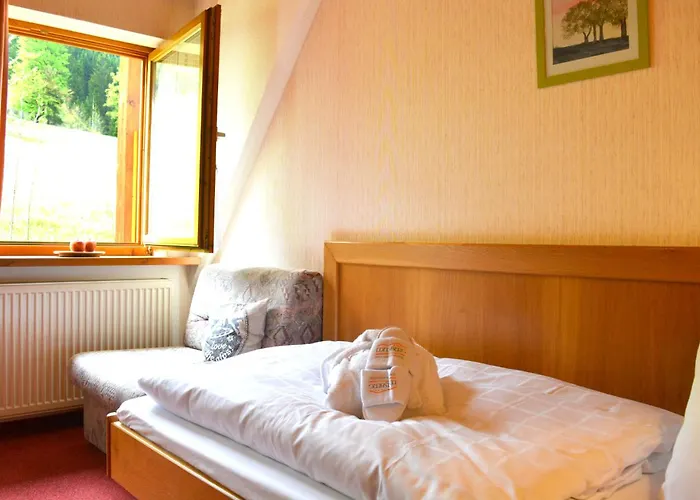 Hotel Berg- Und Aktivhotel Edelsberg Gmbh Unterjoch