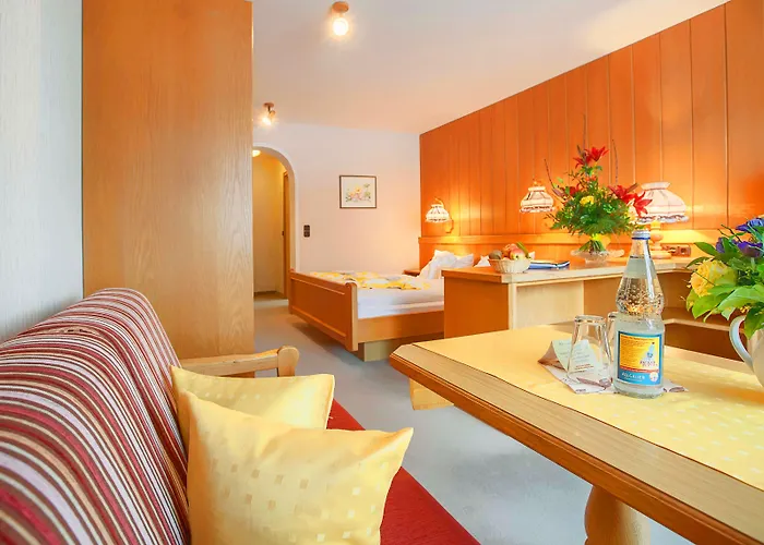 Berg- Und Aktivhotel Edelsberg Gmbh Hotel 3*