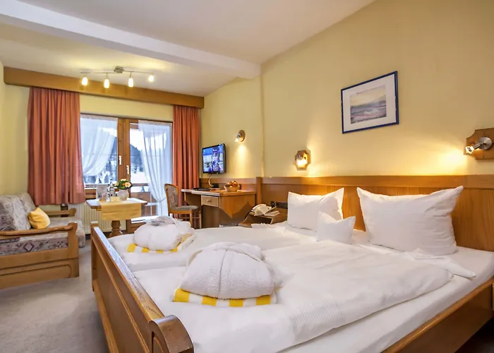 호텔 Berg- Und Aktivhotel Edelsberg Gmbh 3*