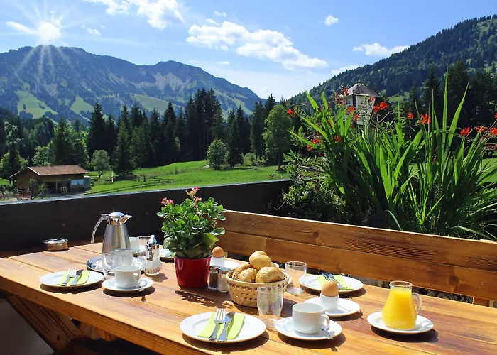 Berg- Und Aktivhotel Edelsberg Gmbh Hotel 3*