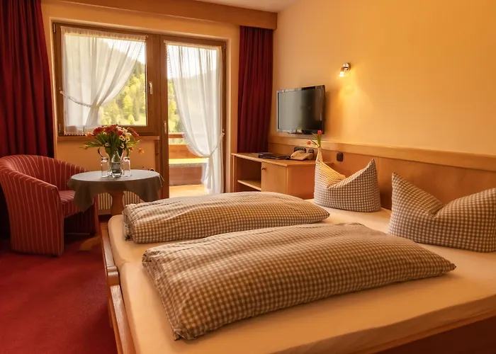 Berg- Und Aktivhotel Edelsberg Gmbh Hotel 3*