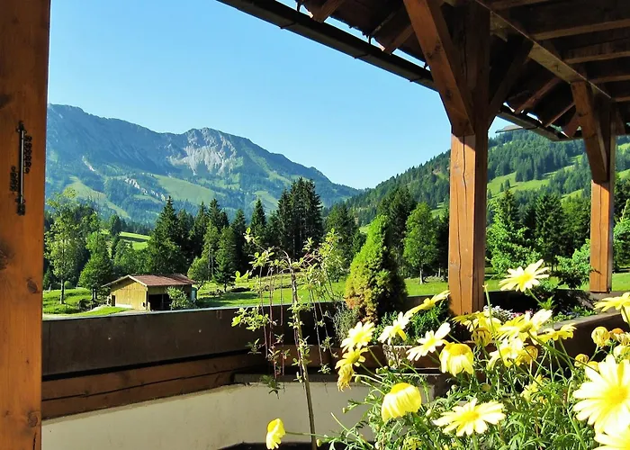 Berg- Und Aktivhotel Edelsberg Gmbh 호텔 3*