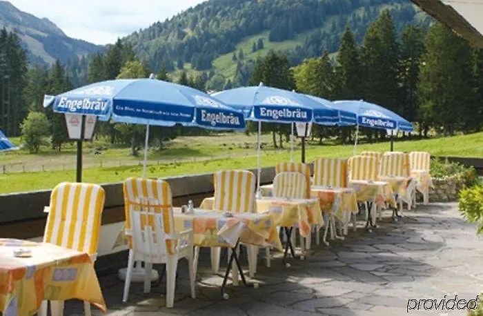 Berg- Und Aktivhotel Edelsberg Gmbh 3*