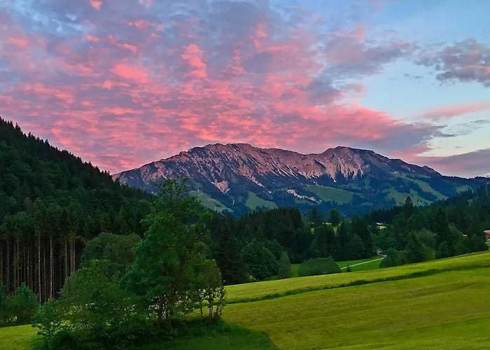 Berg- Und Aktivhotel Edelsberg Gmbh