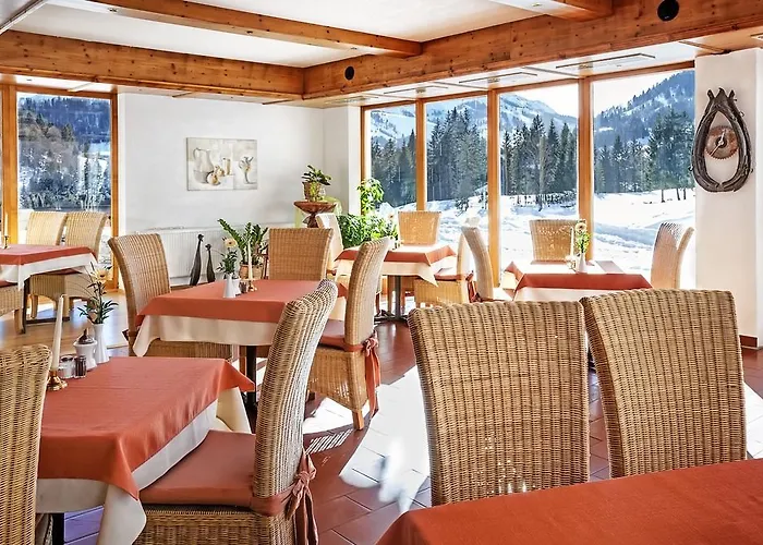 Hotel Berg- Und Aktivhotel Edelsberg Gmbh 3*